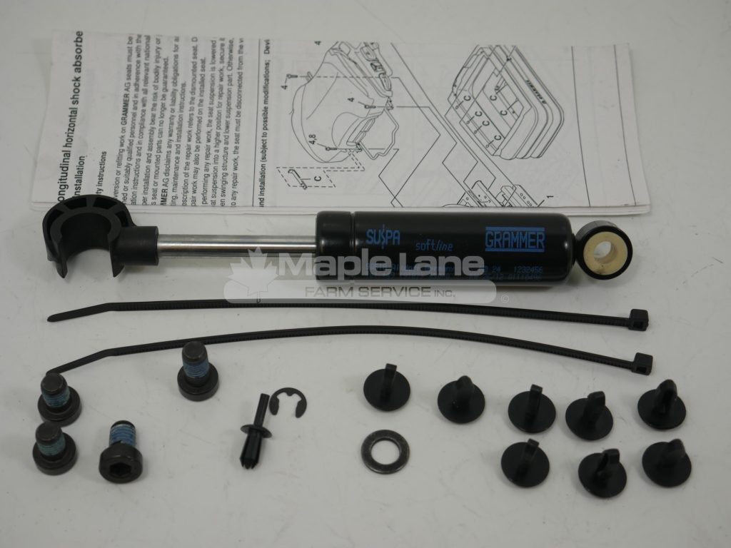 72455189 Shock Absorber