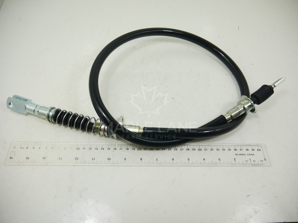 72455386 BOWDEN CABLE