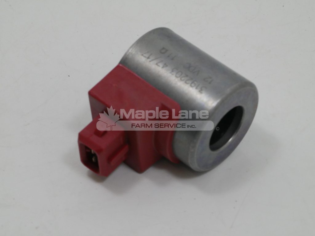 72455511 Solenoid
