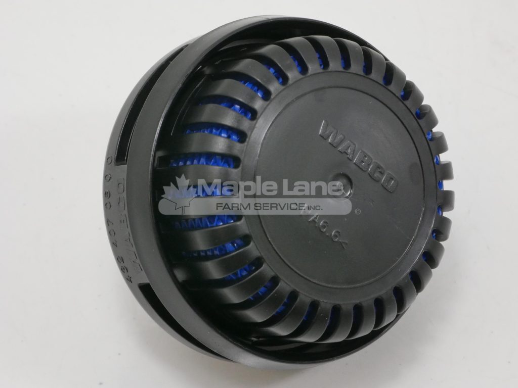 72455889 Noise Damper