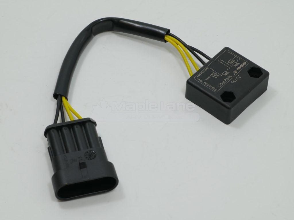72456581 Solenoid Switch