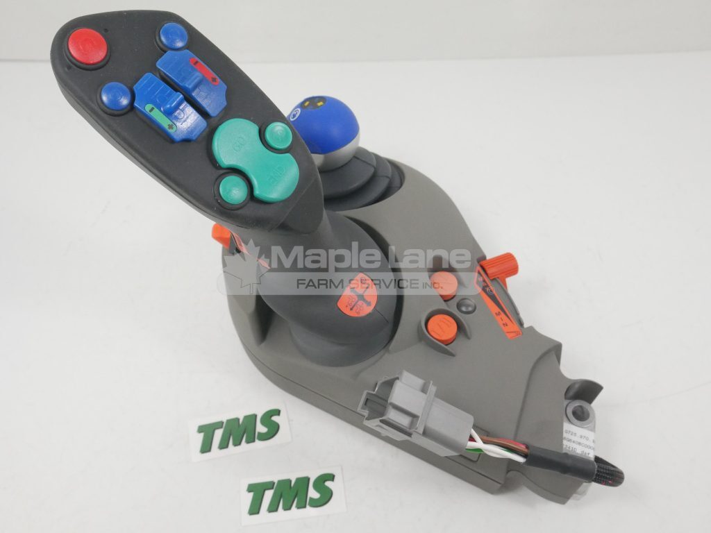 72470488 Armrest Joystick Kit