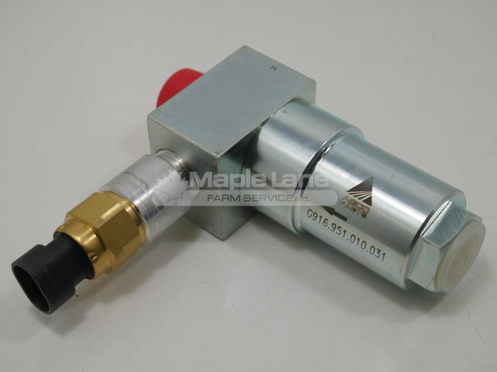 72474645 Pressure Filter