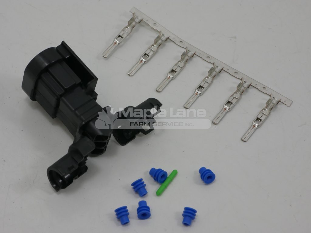 72474742 6 Pin Connector