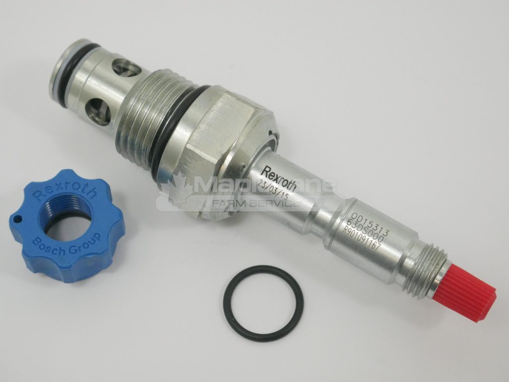 72475007 Valve