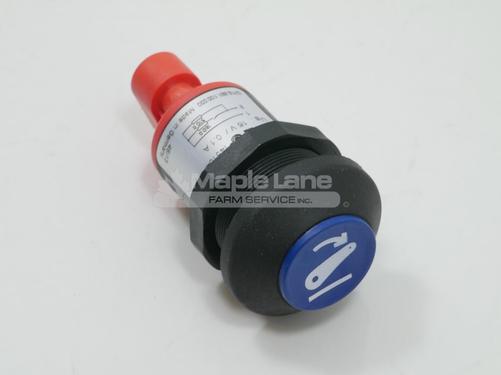 72478164 Pressure Sensor