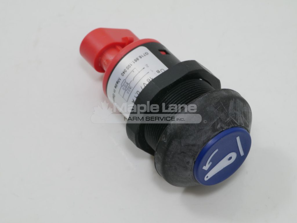 72478168 Pressure Sensor