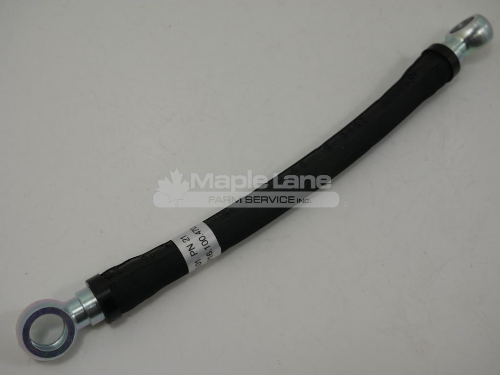 72478608 Pressure Hose