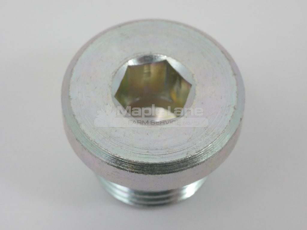 72478716 Plug Screw