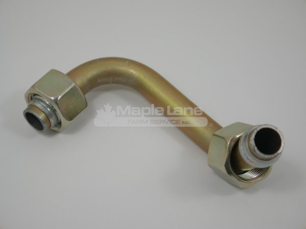72480917 Boost Pipe