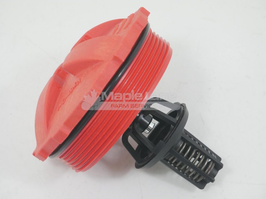 72482567 Filter Lid