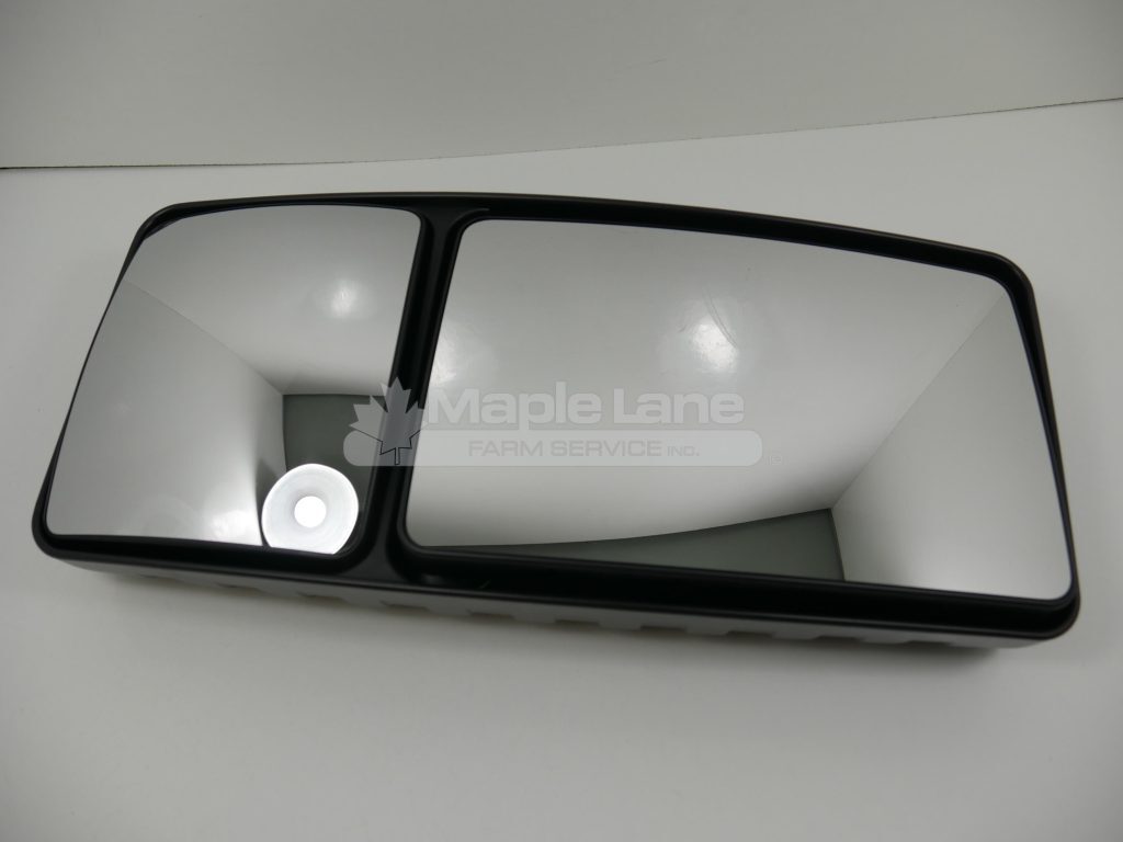 72483807 Right Hand Mirror Complete