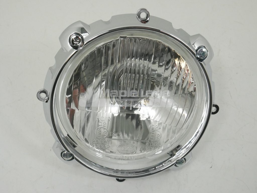72484113 Headlight