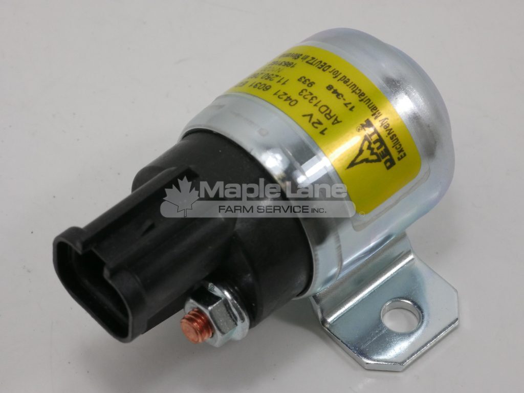 72486107 Relay