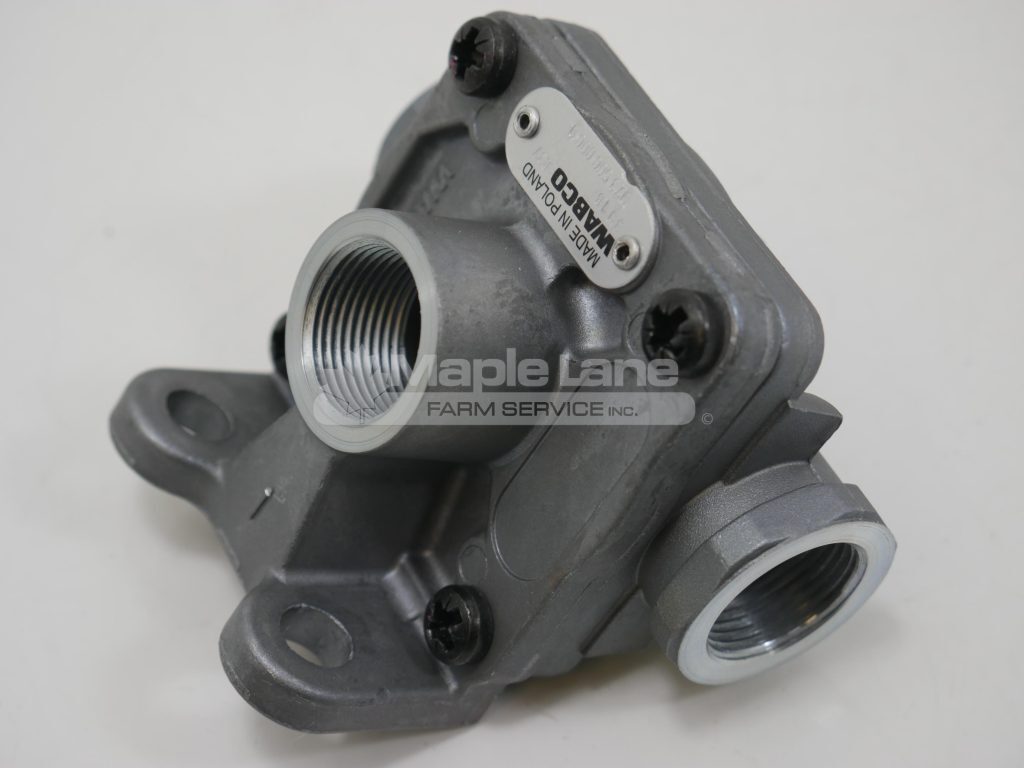 72486987 Bleeder Valve