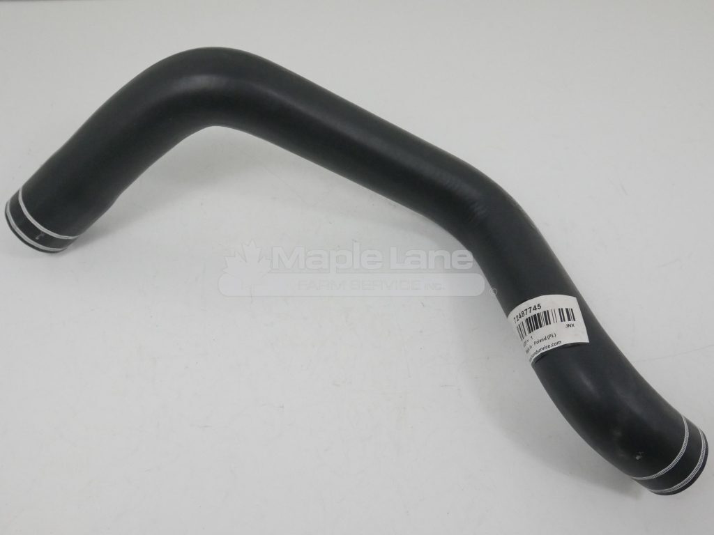 72487745 Return Hose