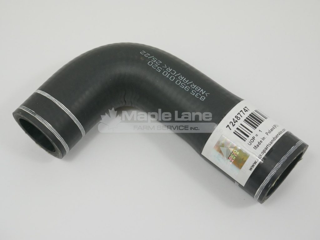 72487747 Return Hose