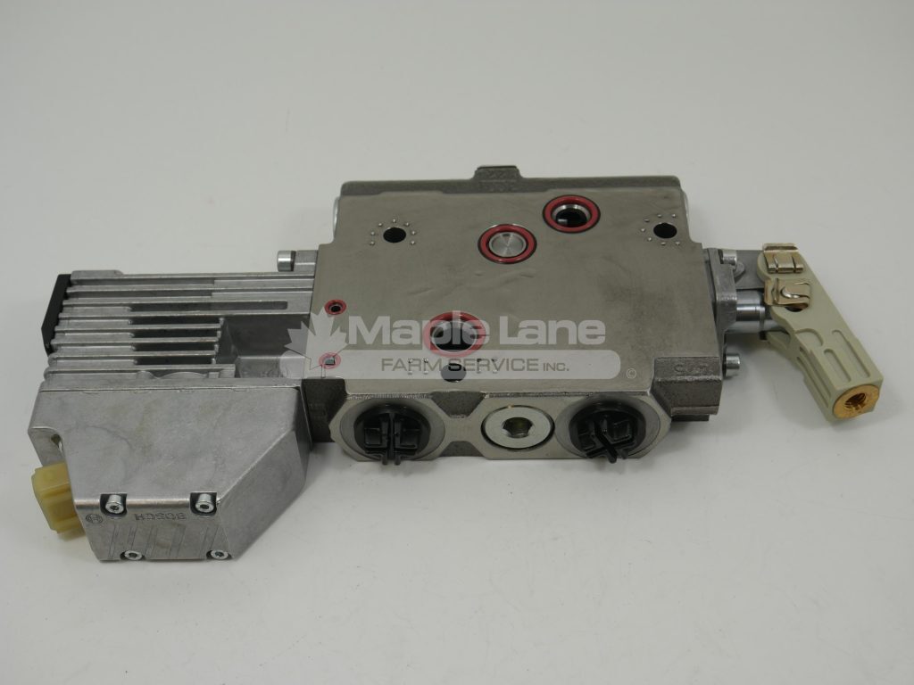 72488685 Hydraulic Valve