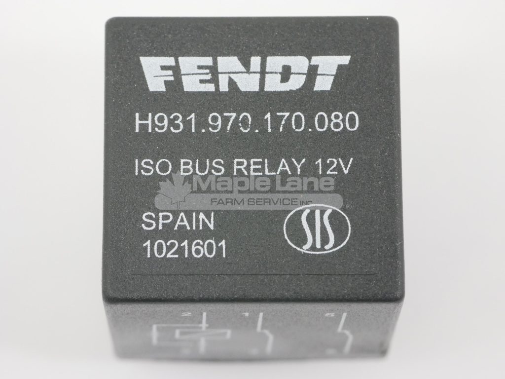 72488785 Relay