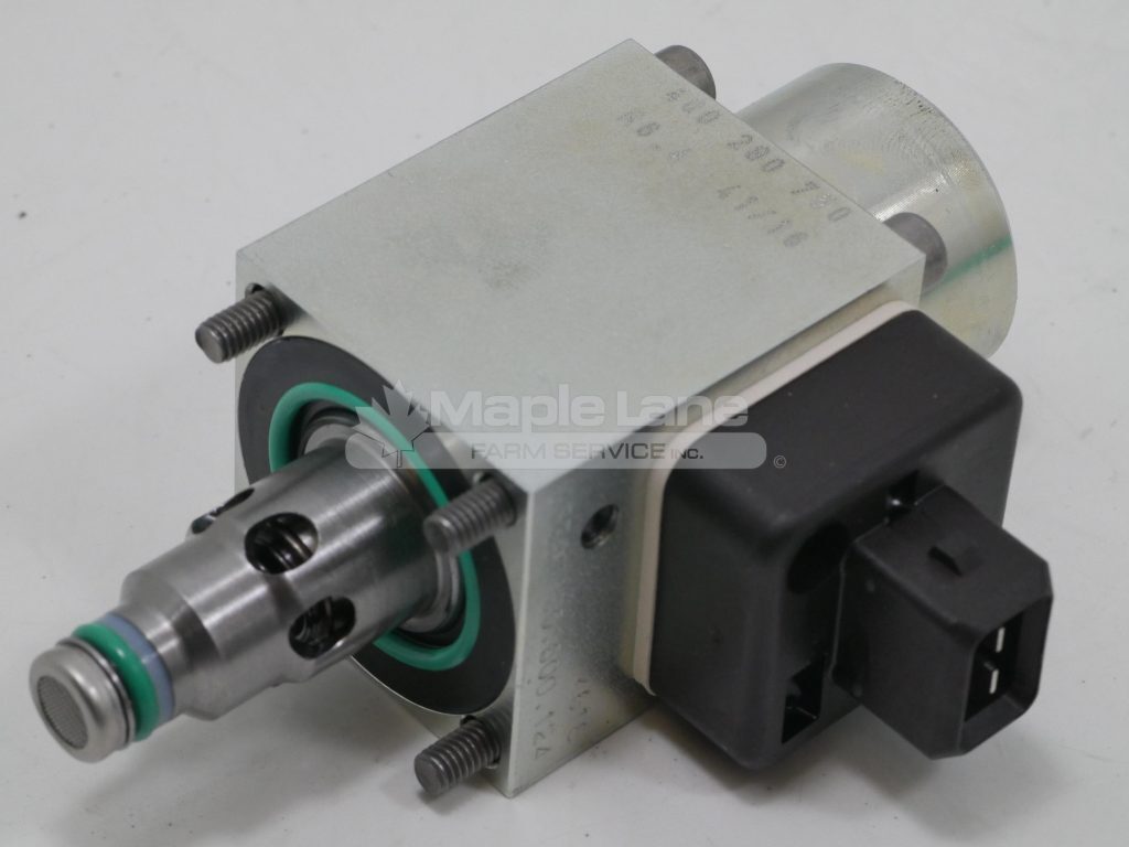 72489487 Pressure Relief Valve