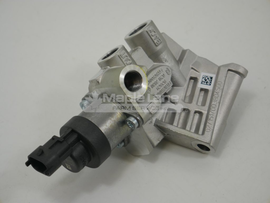 72489629 Metering Unit