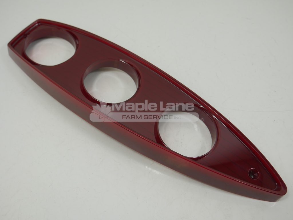 72490691 Fendt Rear Light Cover
