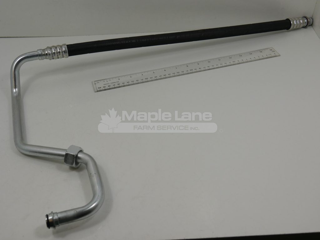 72491022 Pressure Line