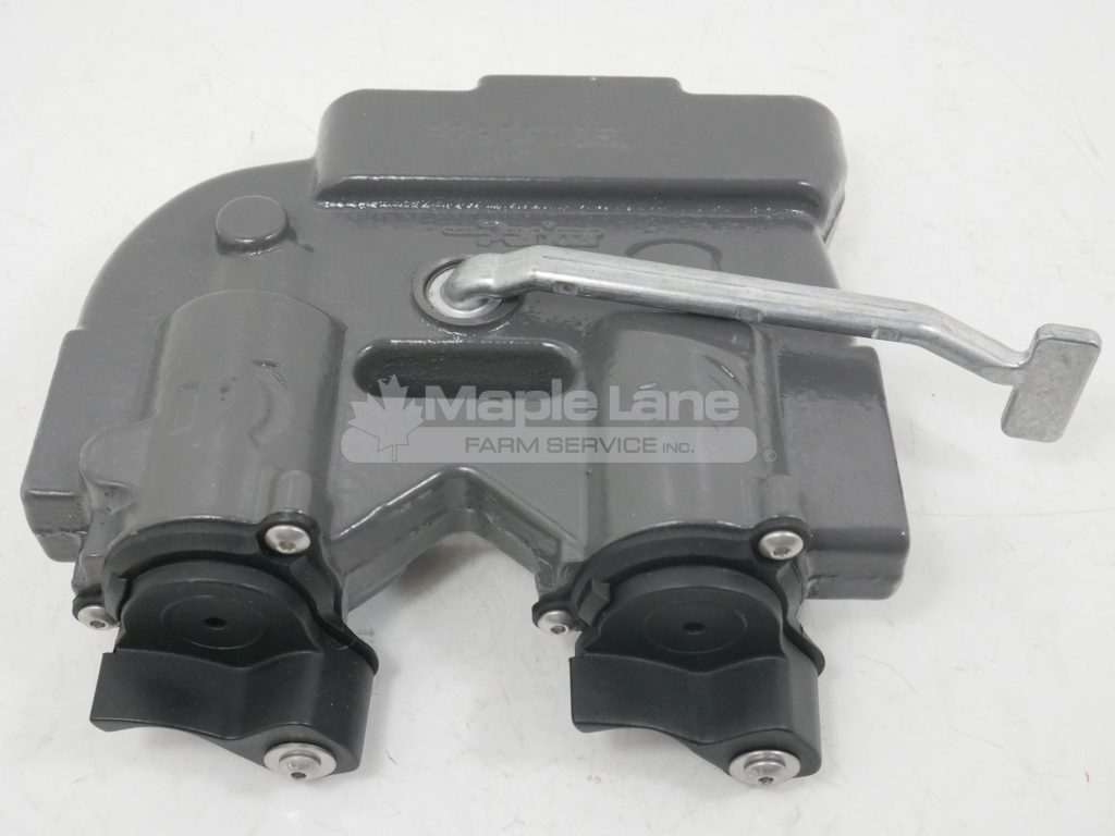 72491168 Coupler Fitting