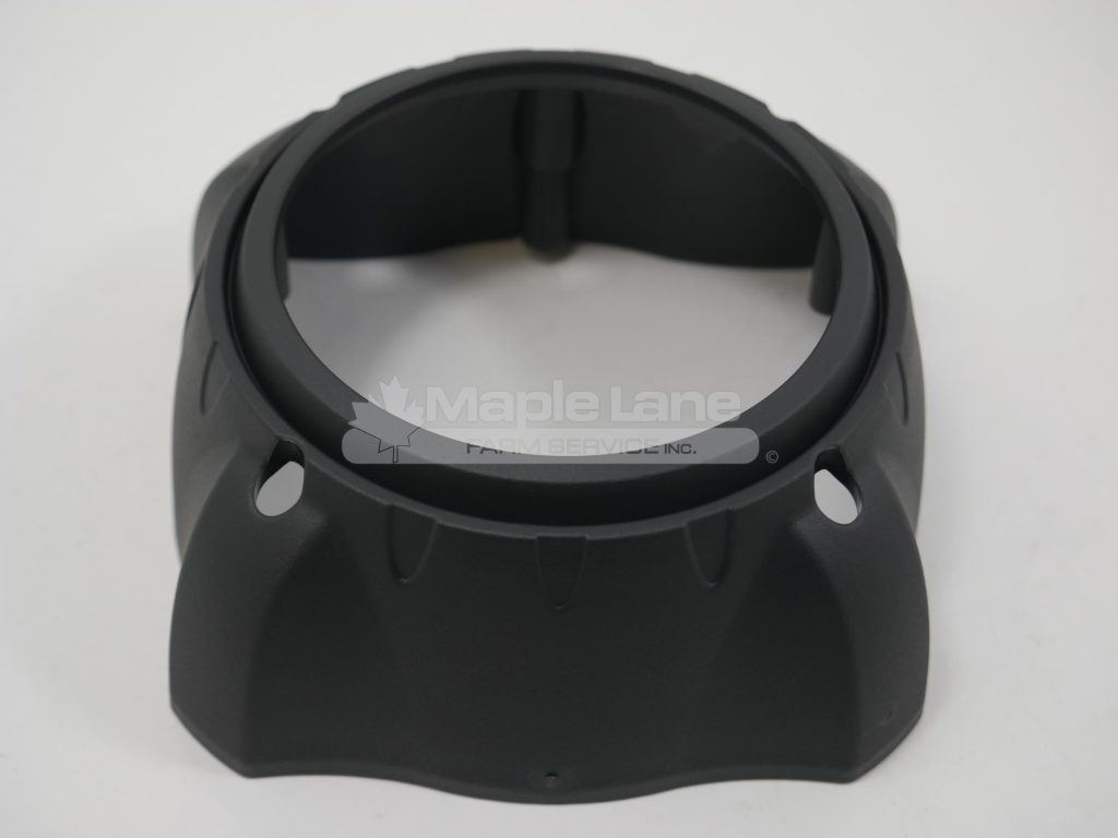 72491424 Headlight Hood