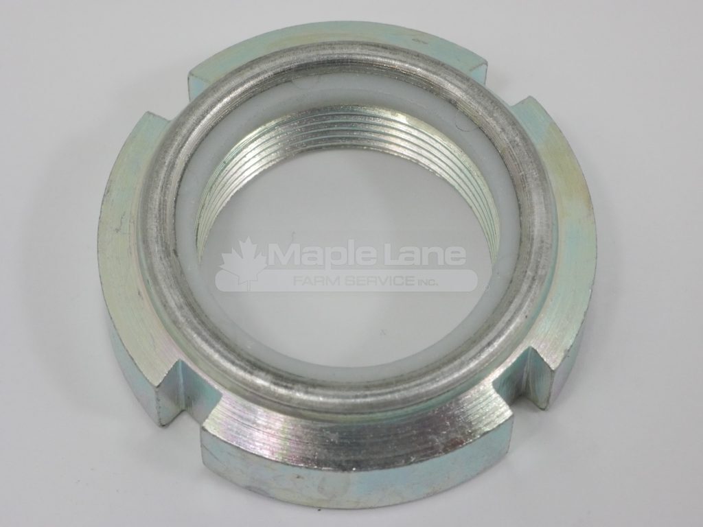 72492332 Round Slot Nut