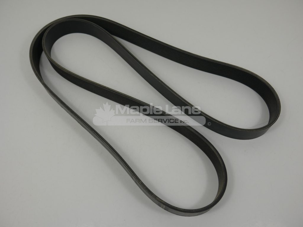 72492502 Serpentine Belt