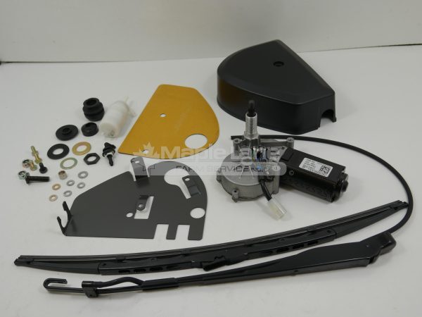 72493124 Rear Wiper Kit