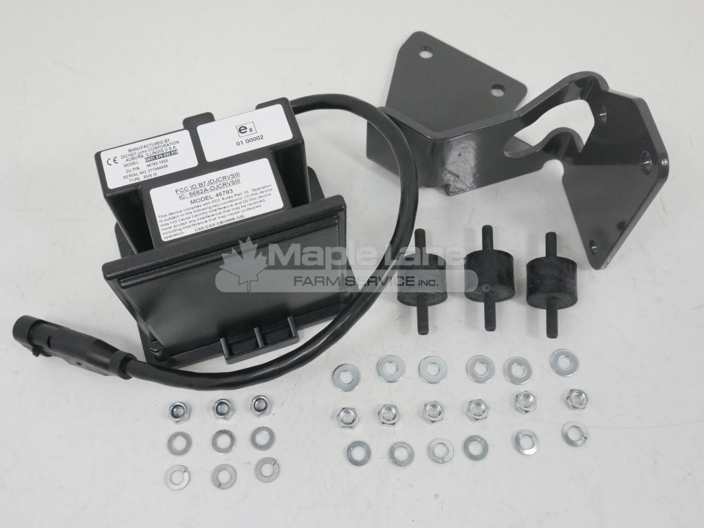 72495473 Radar Sensor
