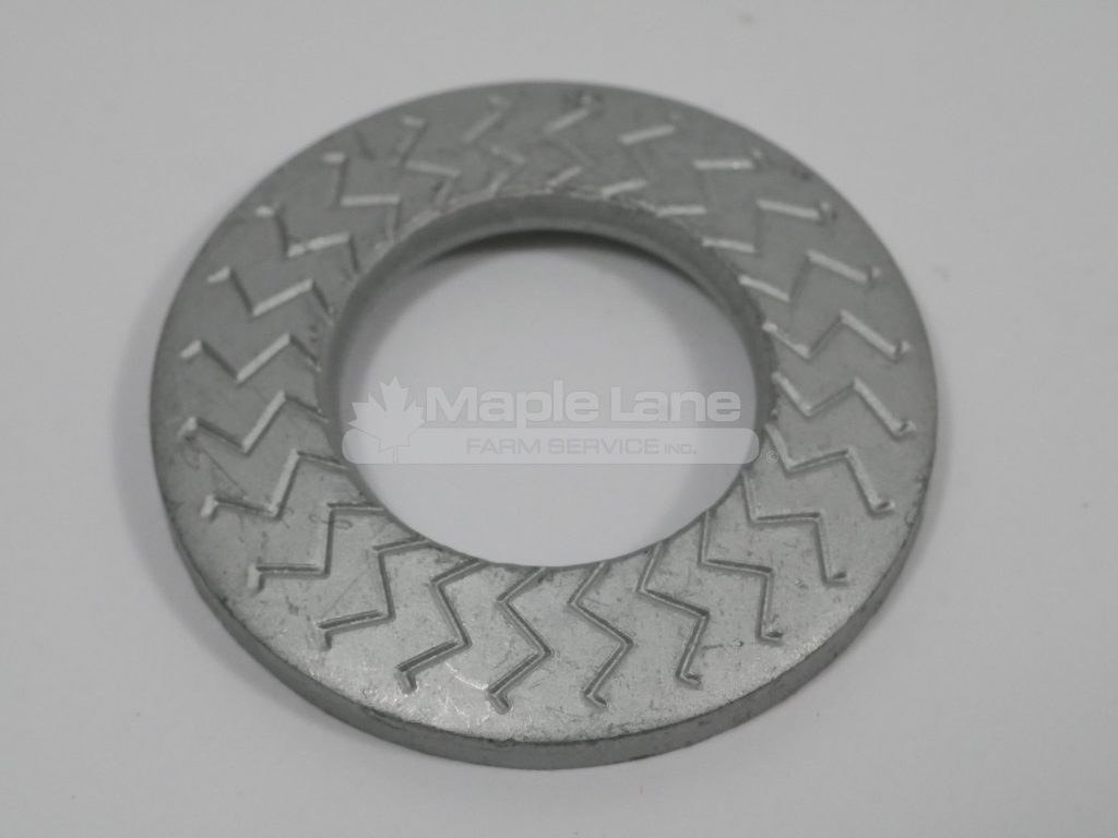 72495995 Dented Edge Split Washer