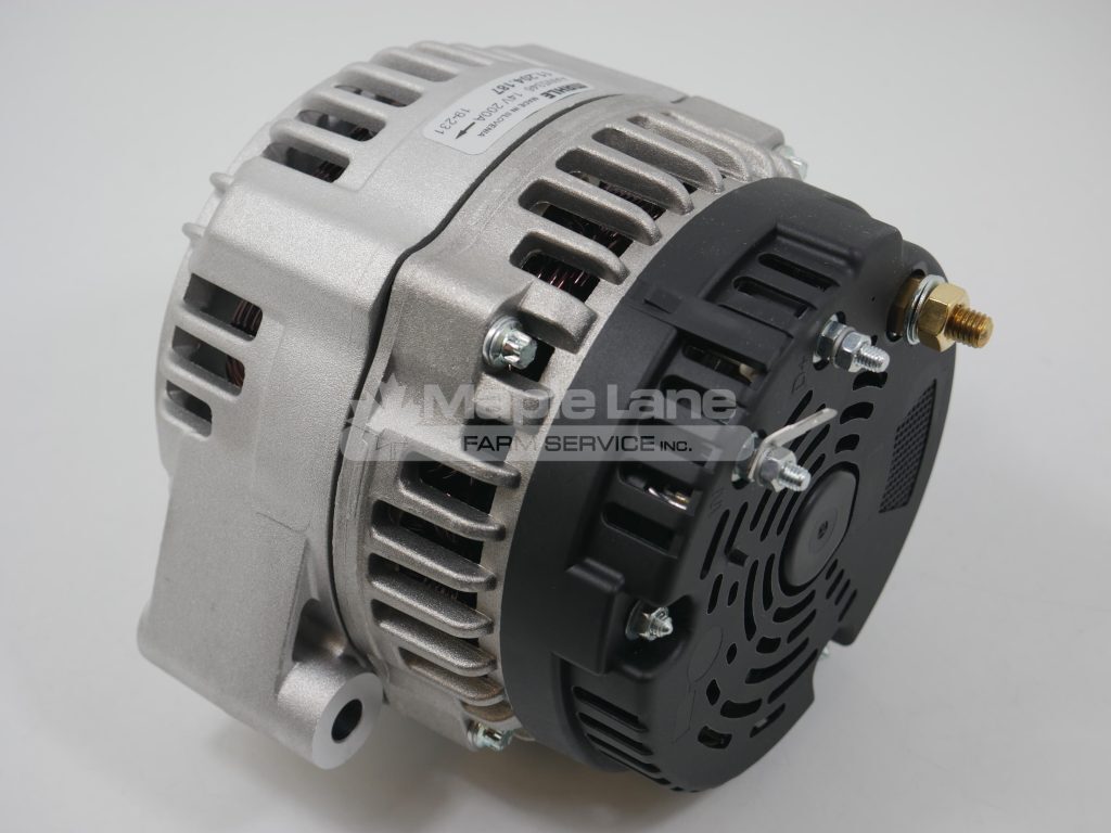72497329 200A Alternator