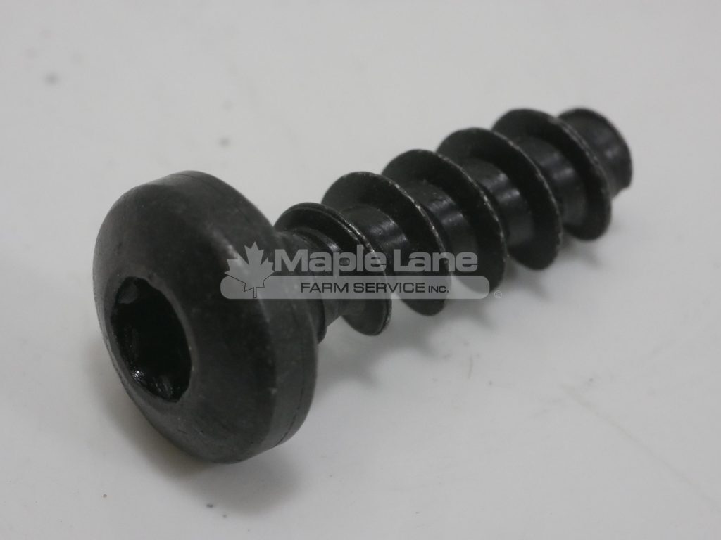 72497413 Oval Head Screw 6 x 18