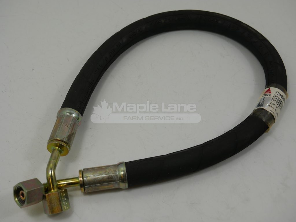 72498065 Pressure Hose