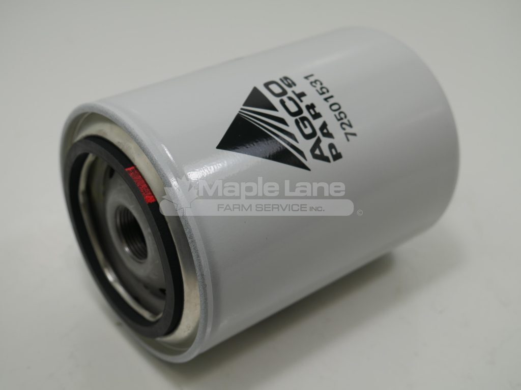 72501531 Fuel Filter
