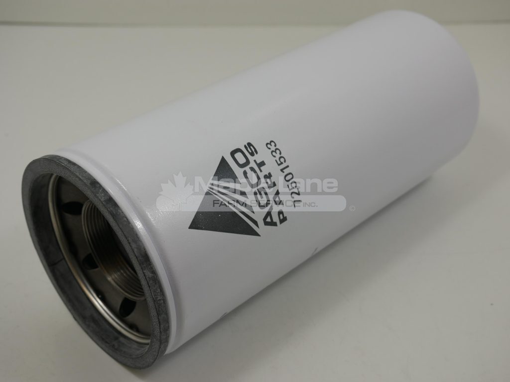 72501533 Oil Filter Assembly