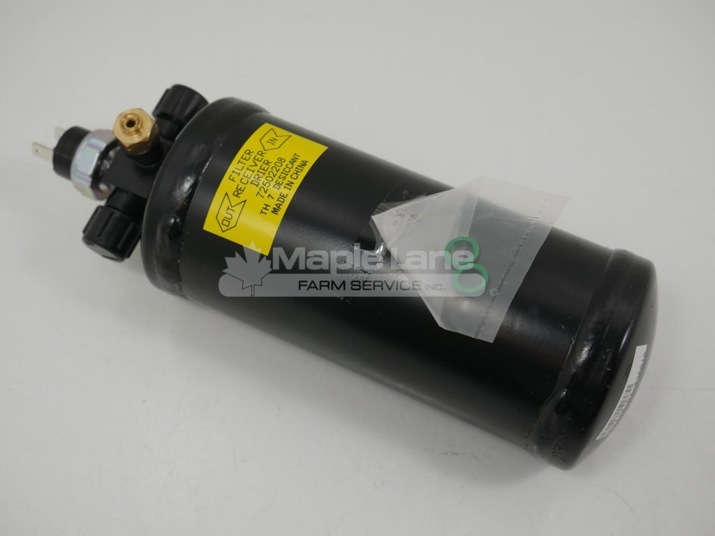 72502208 Receiver/Dryer