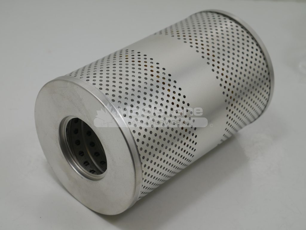 72509129 Hydraulic Filter Kit