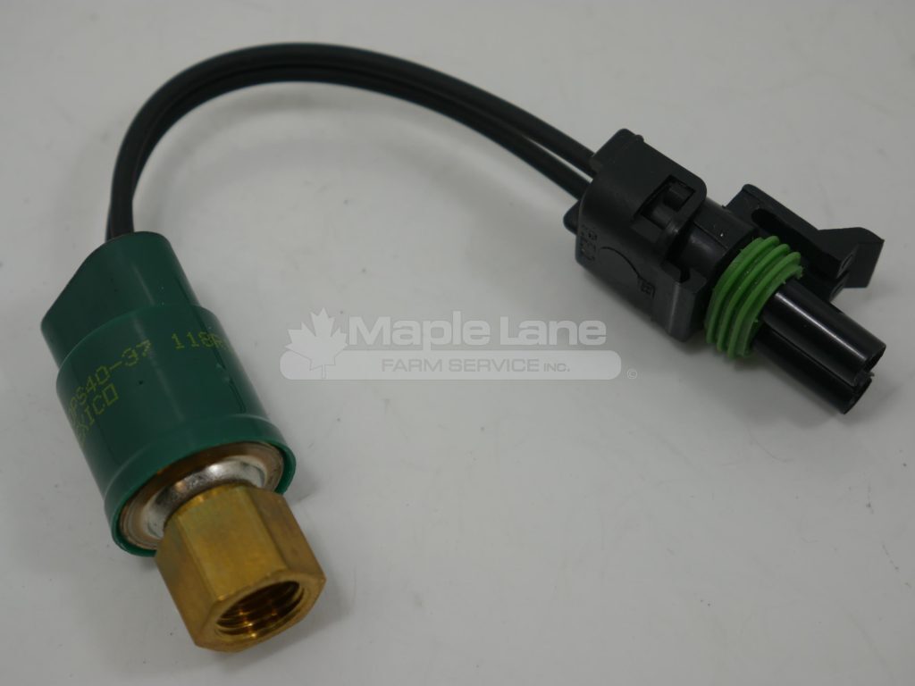 72509305 High Pressure Switch