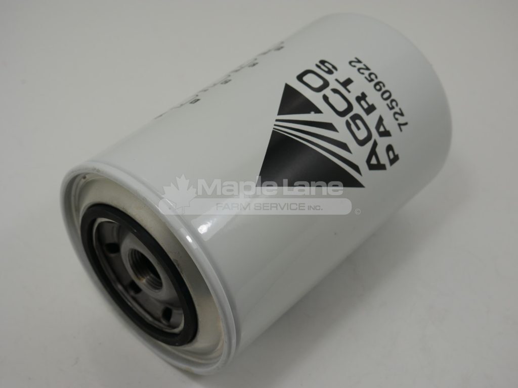 72509522 Fuel Filter