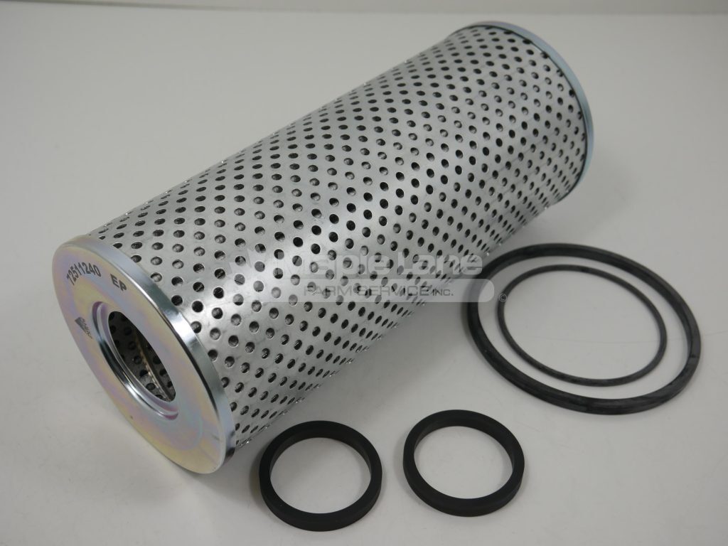72511240 Hydraulic Filter Kit