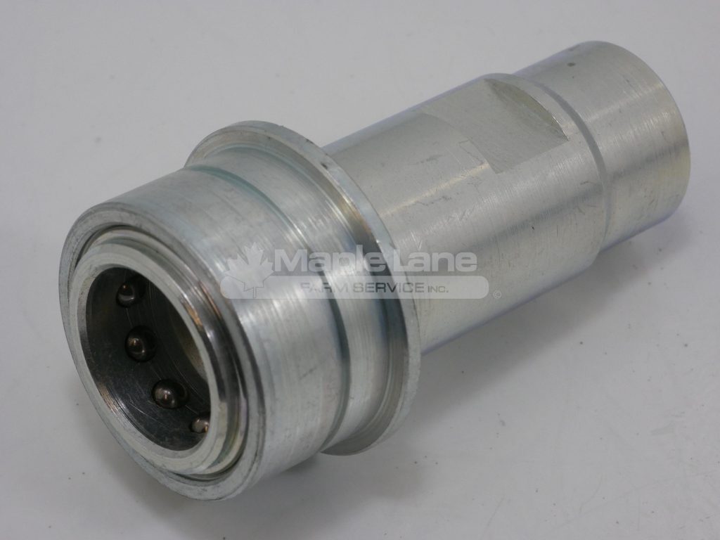 72512838 Hydraulic Coupler Assembly