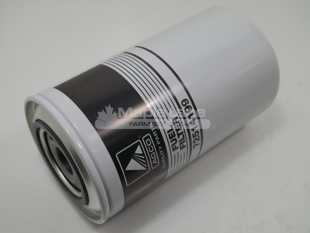 72514199 Fuel Filter Element