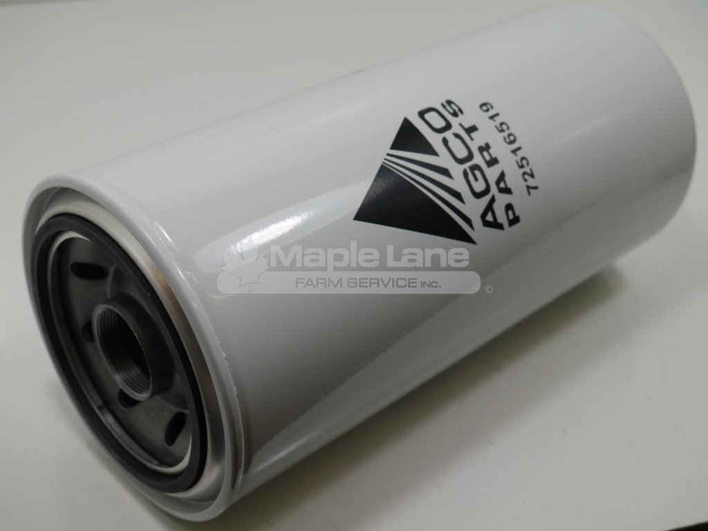 72516519 Oil Filter