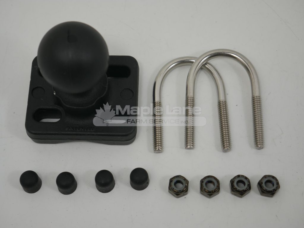 72516645 Ram Double U-Bolt Base