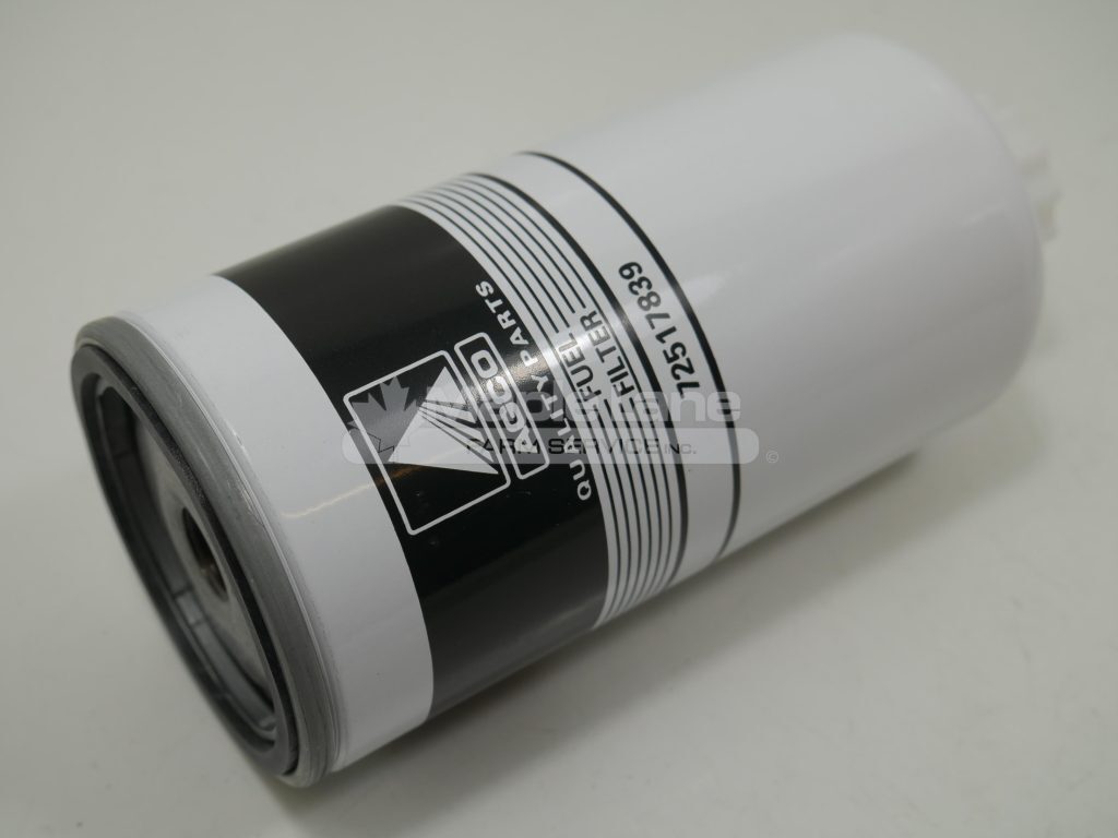 72517839 Fuel Filter