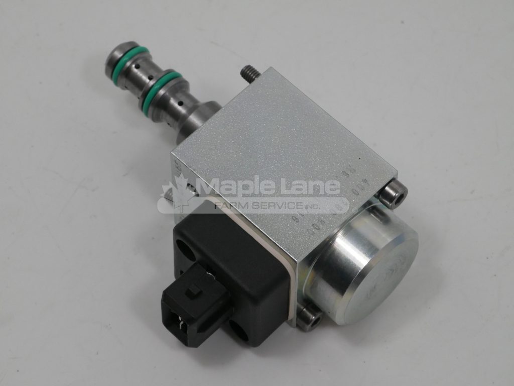 72605387 Solenoid Valve